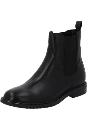 Palado Dilya Chelseaboots - Verkäufer: JOMODO