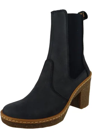 El Naturalista N5431 Haya Ocean Stiefelette - Verkäufer: Schuhkings