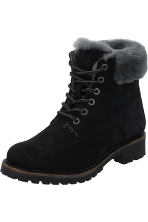 Palado Sudhim Schnürstiefel - Verkäufer: JOMODO