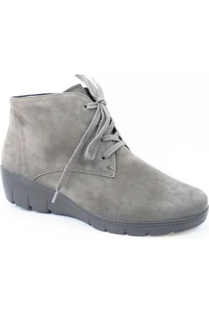 Semler Samtchev. fango Stiefel Schuhhaus Otto Cronauer