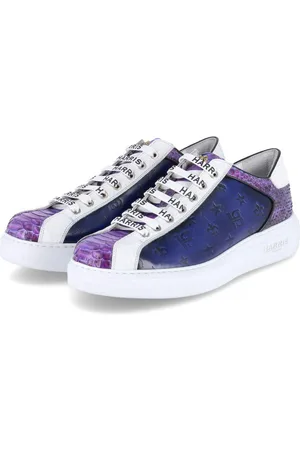 Harris Low Sneaker Sneaker - Verkäufer: Anika Schuh