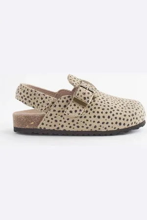 Next Clogs aus Veloursleder Clog (1-tlg) - Verkäufer: Germany GmbH
