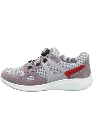 Jomos [D2C] 857389 725 2148 Schnürschuh - Verkäufer: schuhplus - Schuhe in Übergrößen