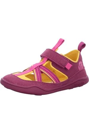 Affenzahn 01158 40010 Sandale - Verkäufer: Schuh Volk