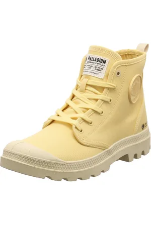 Palladium Pampa Hi Zip Organic Schnürboots - Verkäufer: P&P Shoes