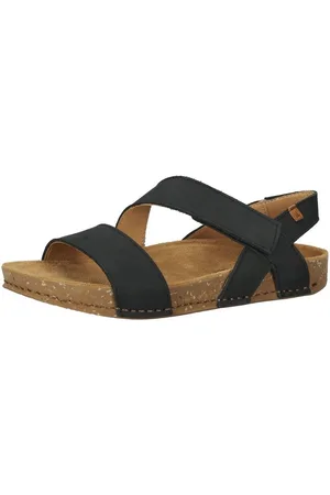 El Naturalista Sandalen Leder Riemchensandalette - Verkäufer: S4S Commerce