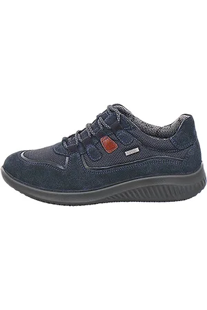 Jomos [D2C] 857317 733 8020 Schnürschuh - Verkäufer: schuhplus - Schuhe in Übergrößen