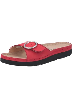 Berkemann Tori Sandale - Verkäufer: Schuh Gress