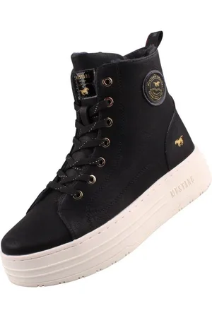 Mustang 1497601/9 Stiefelette - Verkäufer: Trendbereich