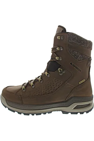Lowa Stiefel - Verkäufer: SCHUH-Germann