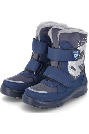 Lurchi Winterstiefel KIOKO Stiefelette - Verkäufer: Anika Schuh
