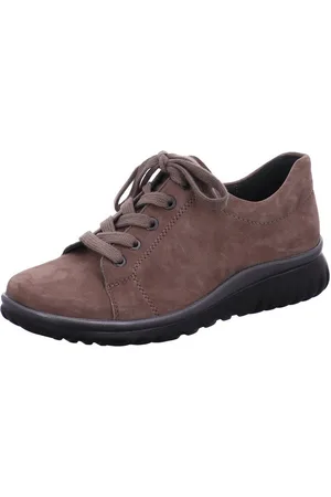 Semler SAMT-CHEVRO Schnürschuh - Verkäufer: Schuhhaus Lötte