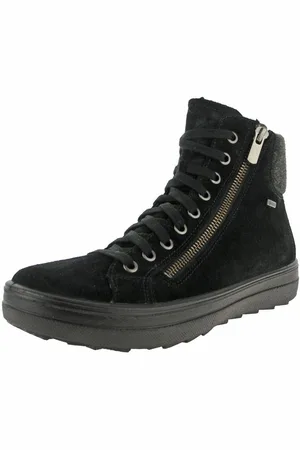 Legero Damen Boots Tanaro Schnürstiefelette - Verkäufer: Trendschuh