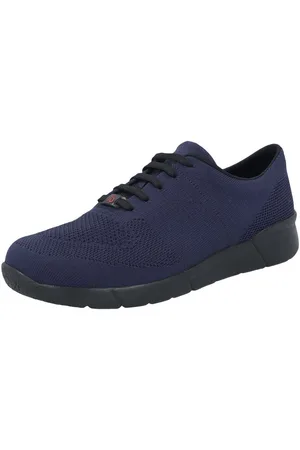 Berkemann Männlich ComfortKnit Linus Sneaker Texti Sneaker - Verkäufer: Shoes & Fashion