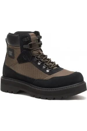 Caterpillar Conquer 2.0 Herren Schuhe Boots Winterstiefel Stiefel P110434 Stiefel Logo - Verkäufer: outlet5de