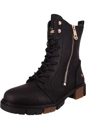 Mustang 1443504 9 Stiefelette - Verkäufer: Schuhkings
