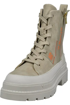 Bagatt Boot Schnürboots - Verkäufer: Schuh Gress
