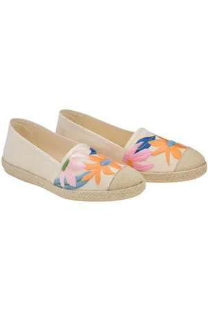 hessnatur Aus Bio-Canvas Slipper - Verkäufer: