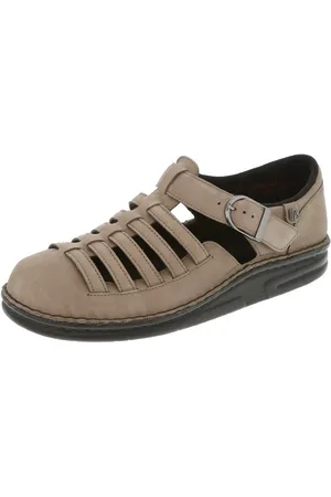 Berkemann Männlich GloboConcept Corso Sandale Lede Sandale - Verkäufer: Shoes & Fashion