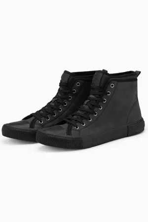 Ombre Clothing High-Top-Turnschuhe / Sneaker Sneaker - Verkäufer: