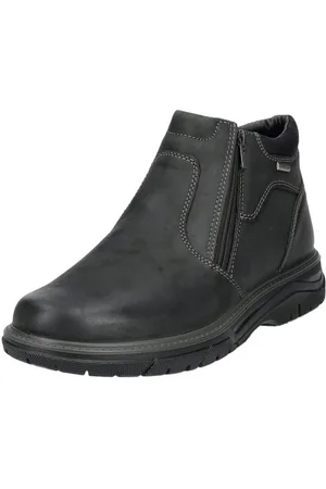 IMAC Stiefelette Nubukleder Stiefelette - Verkäufer: S4S Commerce
