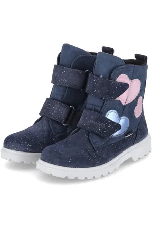 Superfit Stiefeletten SPIRIT Stiefelette - Verkäufer: Anika Schuh