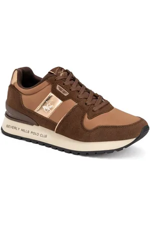 Beverly Hills Polo Club Sneakers Damen W-3C098-2A324 Sneaker - Verkäufer: Modivo_de