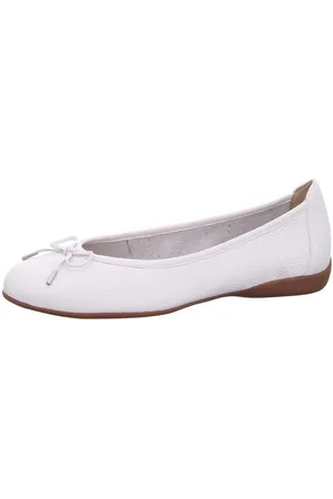"By Wirth" Gambi Ballerina - Verkäufer: H&D shoes and more instlyle GmbH