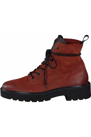 Paul Green Regular fit Schnürstiefel (1-tlg) - Verkäufer: The Platform Group