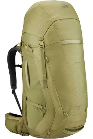 Lowe Alpine Reiserucksack Escape Trek 60:70 - Reiserucksack 76 cm (chlorite green, L/XL) - Verkäufer: Markenkoffer
