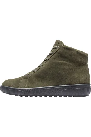 Waldläufer Boot Schnürboots - Verkäufer: Schuh Gress