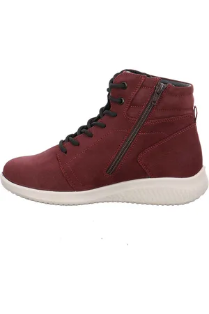 Jomos [D2C] 857514 96 576 Schnürboots - Verkäufer: schuhplus - Schuhe in Übergrößen
