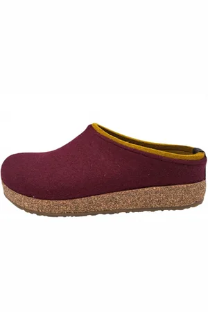 Haflinger Hausschuh - Verkäufer: Schuh-Laden