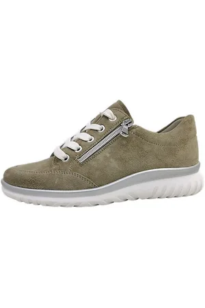 Semler Schnürer Schnürschuh - Verkäufer: H&D Schuhcompany