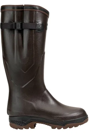 Aigle Gummistiefel Parcours® 2 ISO Gummistiefel Wärmeisolation - Verkäufer: Frankonia