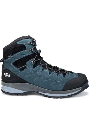 Hanwag Makra Trek SF Extra GTX Herren Wanderschuh - Verkäufer: Sport-Kühlwein