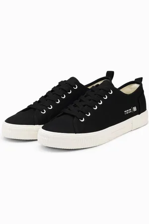 Ombre Clothing Schnürschuhe Sneaker - Verkäufer: