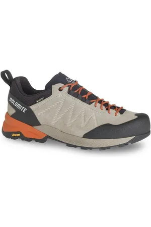 Dolomite Mens Crodarossa Leather GTX - Zustiegsschuhe Herren Wanderschuh - Verkäufer: sportaktiv