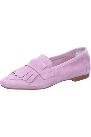 Gianluca Pisati ELEKTRA GLICINE Ballerina - Verkäufer: Schuh Volk