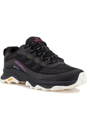 Merrell Moab Speed GTX Damen Outdoor Trekkingschuhe Wandern Schuhe J066850 Wanderschuh Gore-Tex - Verkäufer: outlet5de