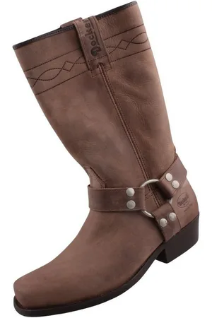 Dockers 030140-006004 Stiefel - Verkäufer: Trendbereich