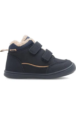 Action Boy Schnürschuhe Jungen CM221027-10 Dunkelblau Schnürschuh - Verkäufer: Modivo_de