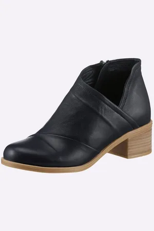 Andrea Conti Kurzstiefelette Stiefelette - Verkäufer: Witt-Gruppe