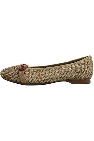 Jana Ballerina Slipper - Verkäufer: H&D Schuhcompany