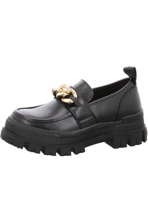 Buffalo Aspha Chain Slipper - Verkäufer: H&D shoes and more instlyle GmbH