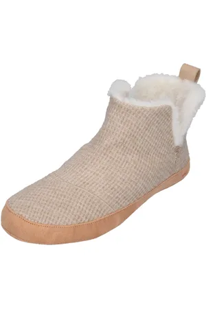 TOMS LOLA 10020153 Hausschuh Oatmeal Metallic - Verkäufer: Shoedeal Jana Sievers e.K.