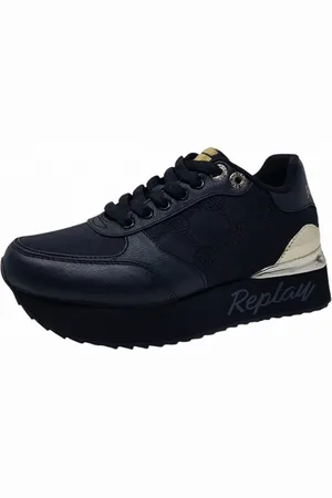 Replay Penny Hard Sneaker - Verkäufer: LEPi Markenschuhe
