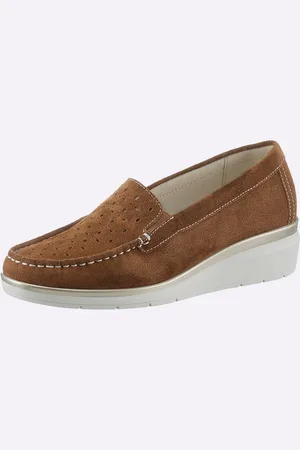WITT WEIDEN Slipper Slipper - Verkäufer: -Gruppe