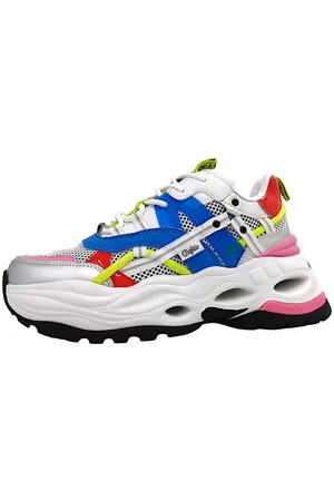 Buffalo Schnürer Schnürschuh - Verkäufer: H&D Schuhcompany