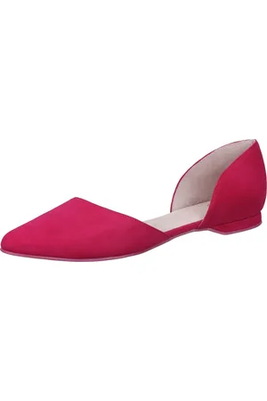 Apple of Eden Slipper Slipper aus Nubukleder - Verkäufer: PS shoe fashion GmbH